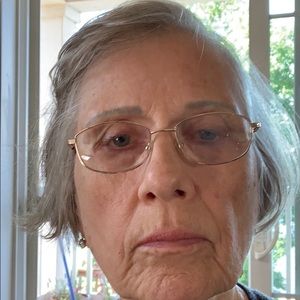 Meet your Posher, Marianne